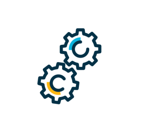 Icon of Management Systems Certification